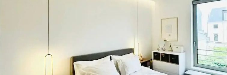 Lainnya New 2 bedrooms in Luxembourg