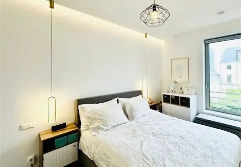 Lainnya New 2 bedrooms in Luxembourg