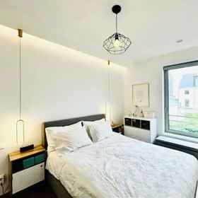 Room1New 2 bedrooms in Luxembourg,卢森堡飯店