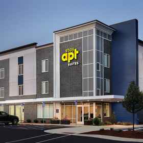 Primary image 1 stayAPT Suites North Little Rock, Robinson Center Hotels