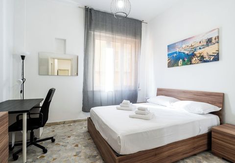 Lain-lain Casa Matte a Mare by Wonderful Italy