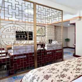 Primary image 1 Jingtai Jingdian Hotel, Gansu Hotels