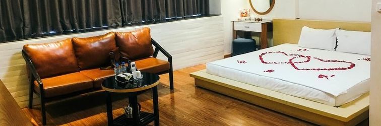 Others Hoang Gia Hotel 150 Nghi Tam HN-BayLux