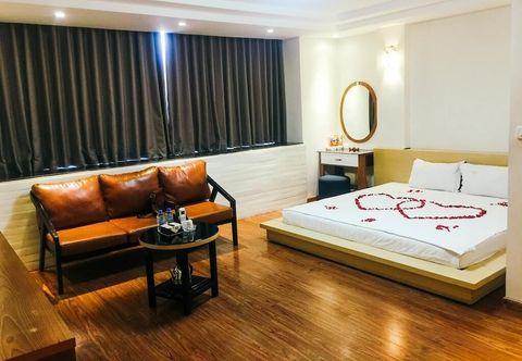 Others Hoang Gia Hotel 150 Nghi Tam HN-BayLux
