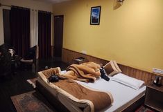 Others 6 Goroomgo Vijay Mount View Resort Munsyari