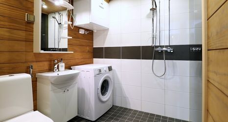 Others 2 Forenom Serviced Apts Vantaa Jokiniemi