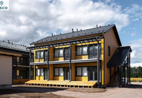 Others Forenom Serviced Apts Vantaa Jokiniemi