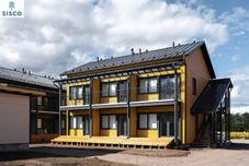 Others Forenom Serviced Apts Vantaa Jokiniemi