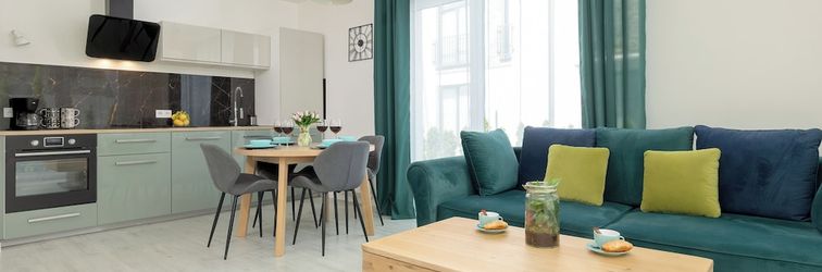 其他 Paraiso Apartment With Pool by Renters