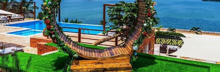 其他 Divine Resort & Spa