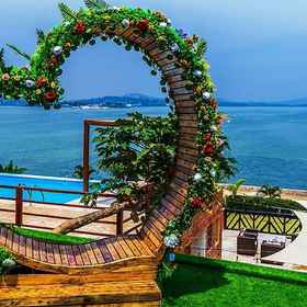 Primary image 1 Divine Resort & Spa, Jinja Hotels