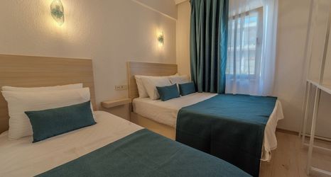 Others 2 Mia Hill Suites