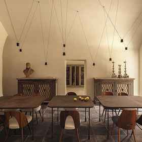 Primary image 1 Dimora Santagatha, Oriented Nature Reserve Cavagrande Hotels