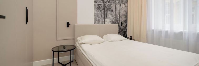 其他 Cozy Apartment for 8 by Renters