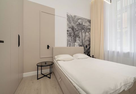 其他 Cozy Apartment for 8 by Renters