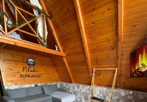 Others Pileki Bungalov