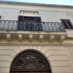 Primary image1Salento Relax,Chiesa Madre dei Santi Pietro e Paolo飯店