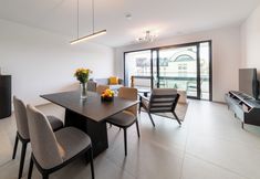 Khác 5 Halternative Residence Renaissance