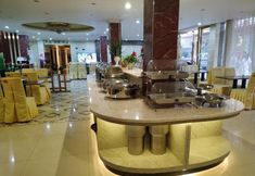 其他 3 He Tian Hotel Vientiane