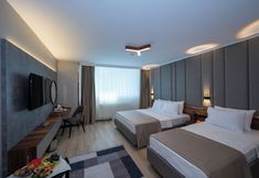 其他 6 Vess Hotel & SPA