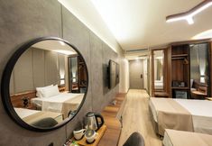 其他 4 Vess Hotel & SPA