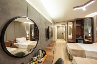 其他 4 Vess Hotel & SPA