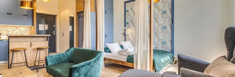 其他 RentPlanet - Powstańców Śląskich