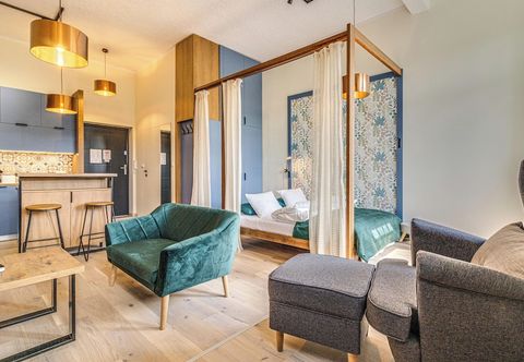 其他 RentPlanet - Powstańców Śląskich