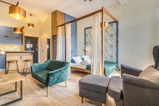 其他 RentPlanet - Powstańców Śląskich