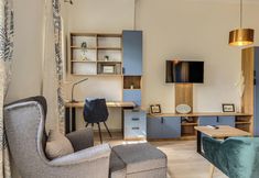 其他 4 RentPlanet - Powstańców Śląskich