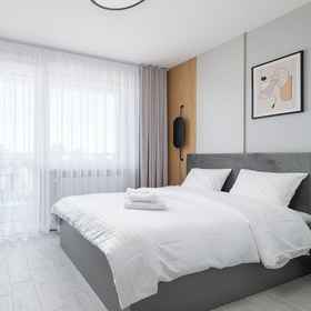 Primary image1RentPlanet - Apartament Pileckiego,维斯瓦大学飯店