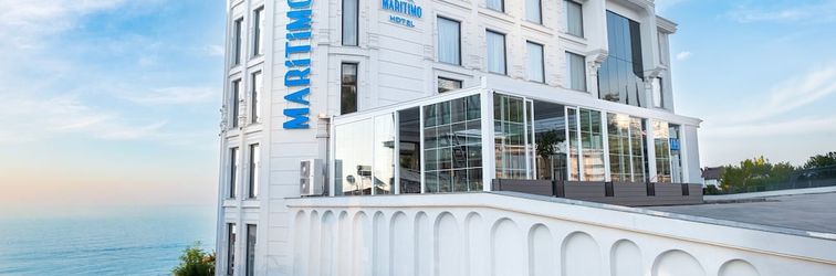 その他 Maritimo Hotel