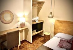 Lain-lain 4 Guest house II Vicolo