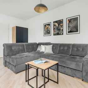 Primary image 1 豪华格但斯克公寓由Renters, 格但斯克大学 酒店