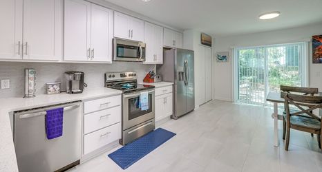 Khác 2 Fernandina Beach Townhome w/ Patio: Walk to Beach!