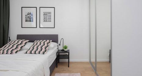 Lainnya 2 Beige Apartment Near Center by Renters