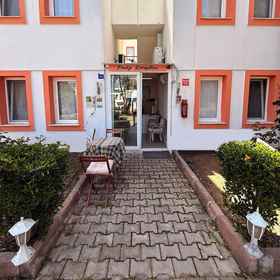 Primary image1Pinky Apart Otel,博德鲁姆飯店