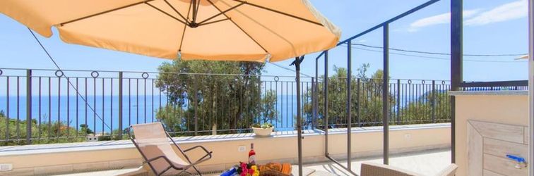 Others Serena 1 in Alassio With 2 Bedrooms and 2 Bathrooms