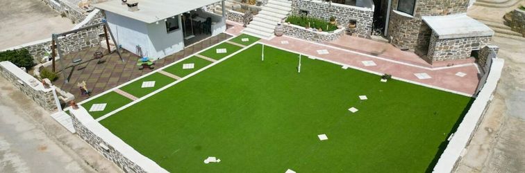 Others Stone View Paros 2