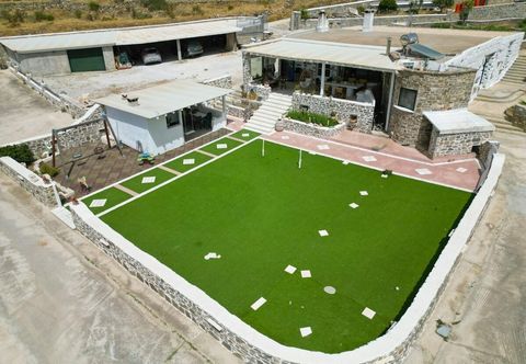 Others Stone View Paros 2