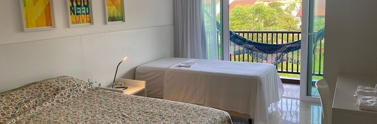 其他 Club Meridional Carneiros