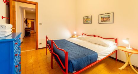 อื่นๆ 2 Rubini Apartment by Wonderful Italy