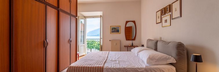 อื่นๆ Rubini Apartment by Wonderful Italy