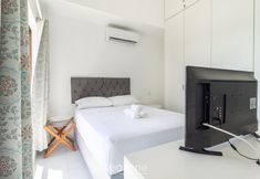 其他 2 IAAs Aptos beira-mar em Pernambuco