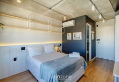 其他 2 NBL Aptos no centro de Porto Alegre