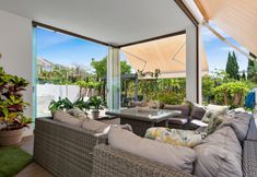 Khác 5 El Higueron Townhouse With Private Pool by Costarentals - Ref 252