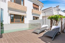 Khác El Higueron Townhouse With Private Pool by Costarentals - Ref 252