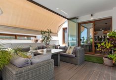 Khác 4 El Higueron Townhouse With Private Pool by Costarentals - Ref 252