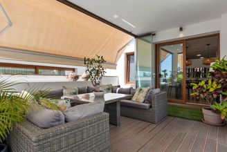 Khác 4 El Higueron Townhouse With Private Pool by Costarentals - Ref 252