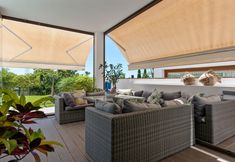 Khác 3 El Higueron Townhouse With Private Pool by Costarentals - Ref 252